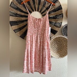Hurley Dress NWT